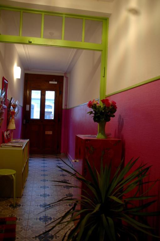 B&B La Vie En Rose Basileia Exterior foto